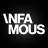 InFamouss Logo
